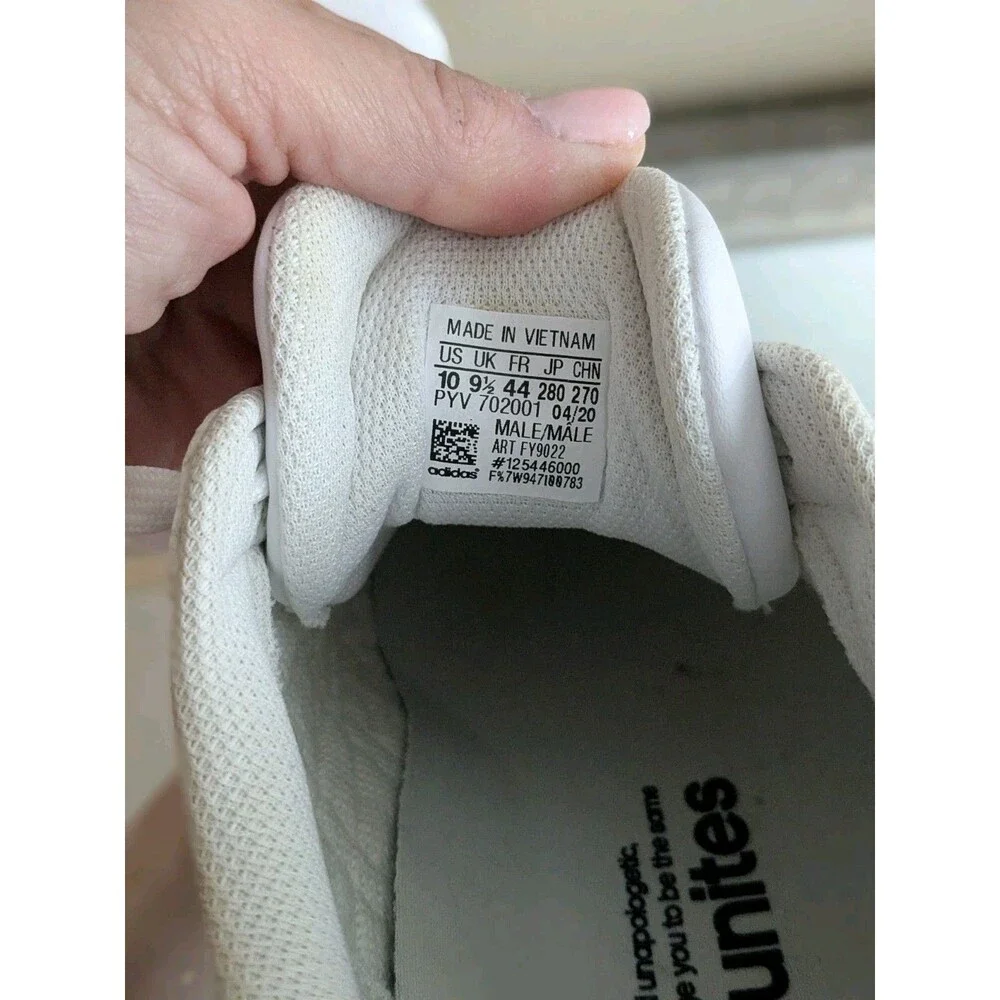 Adidas Superstar Pride 2020 - FY9022 Men 10 - Picture 9 of 12